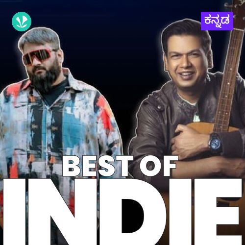 Best Of Indie - Kannada