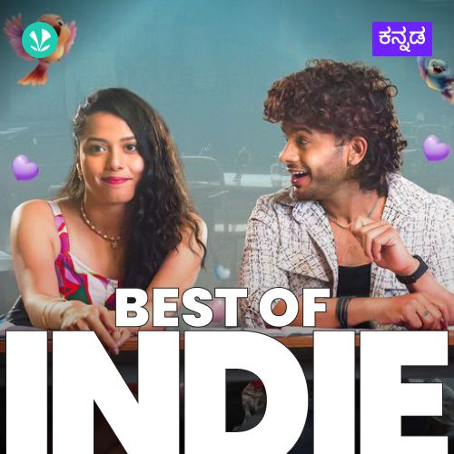 Best Of Indie - Kannada
