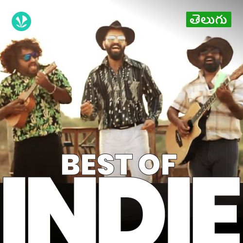 Best Of Indie - Telugu