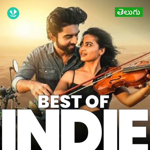 Best Of Indie - Telugu