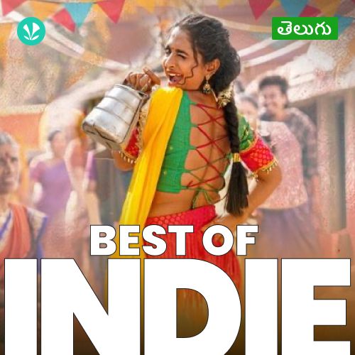 Best Of Indie - Telugu