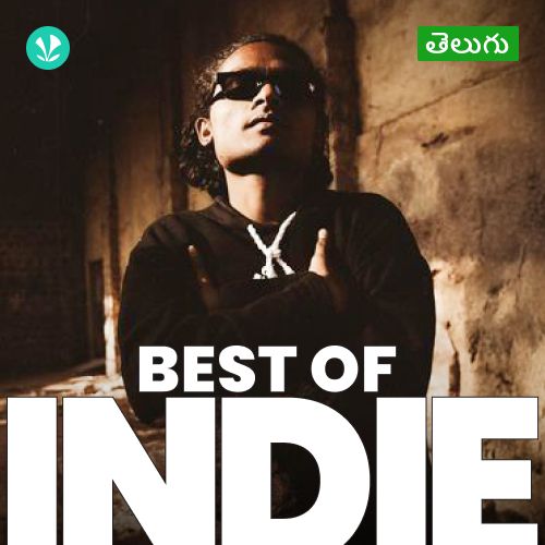 Best Of Indie - Telugu