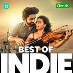Best Of Indie - Telugu