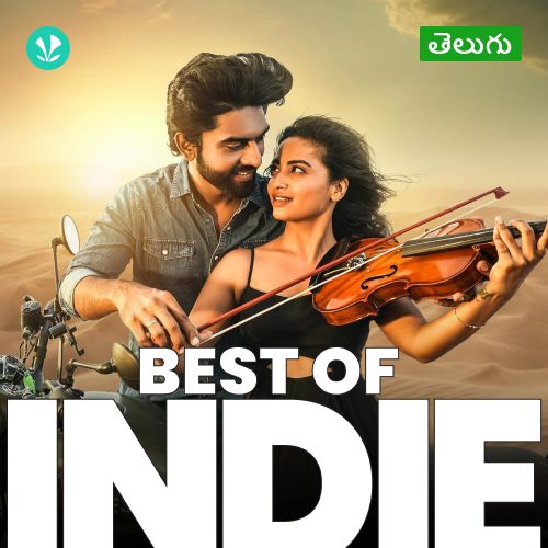Best Of Indie - Telugu