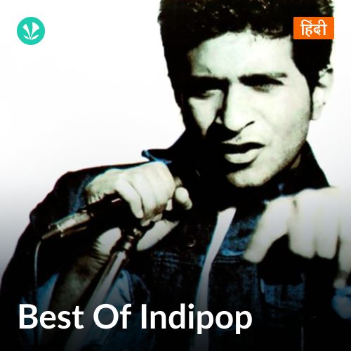 Best Of Indipop - Hindi