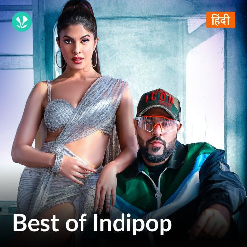 Best Of Indipop - Hindi_poster_image