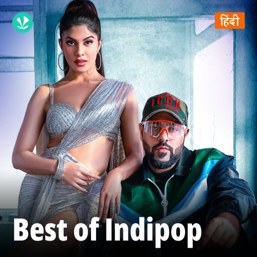 Best Of Indipop - Hindi_poster_image