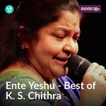 Best Of K. S. Chithra - Ente Yeshu