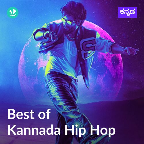 Best Of Kannada Hip Hop 
