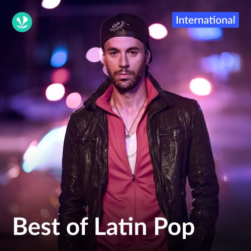 Best Of Latin Pop