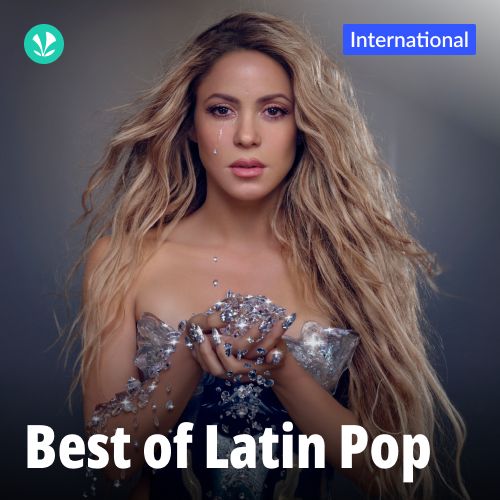 Best Of Latin Pop