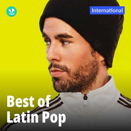Best Of Latin Pop