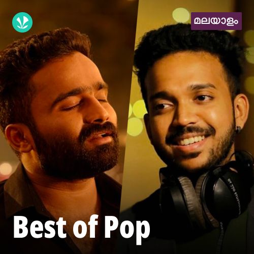 Best Of Pop - Malayalam