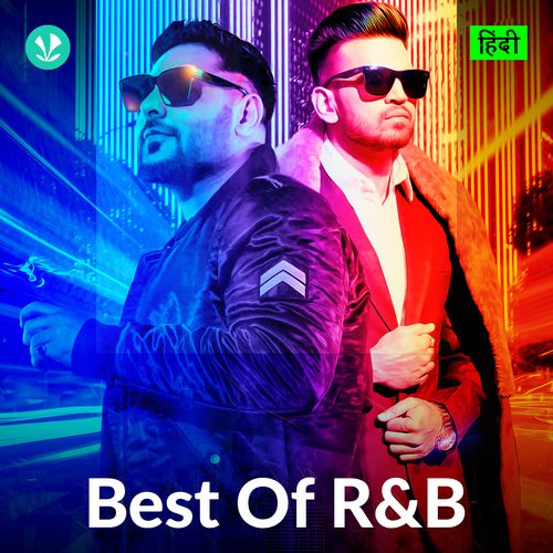 Best Of R&B - Hindi