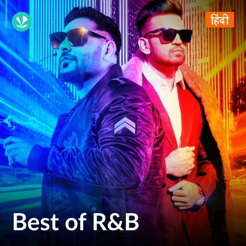 Best Of R&B - Hindi
