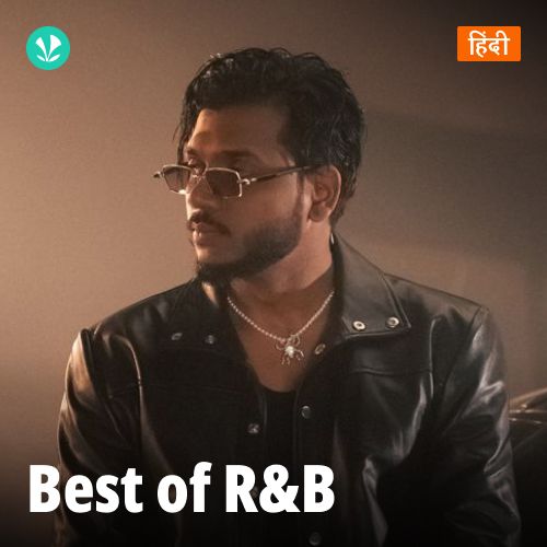 Best Of R&amp;B - Hindi_poster_image
