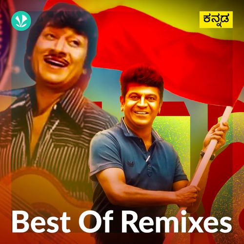 Best Of Remixes - Kannada