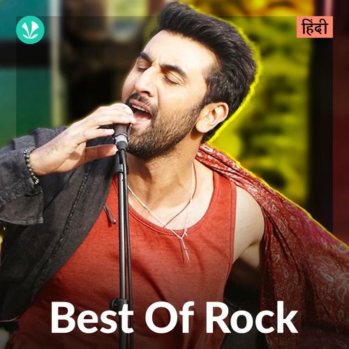 Best Of Rock - Hindi