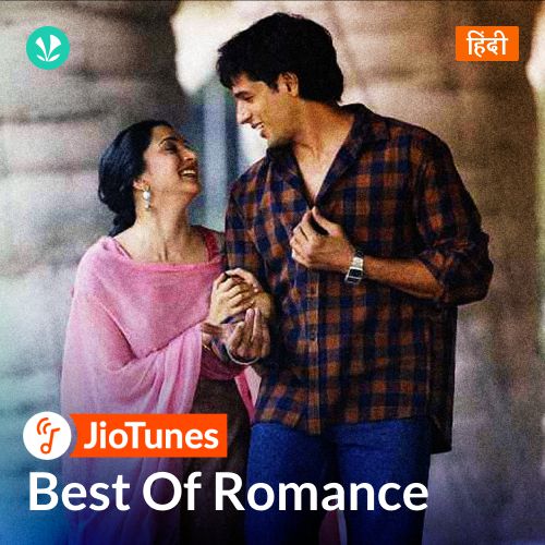 Best Of Romance - Hindi - JioTunes