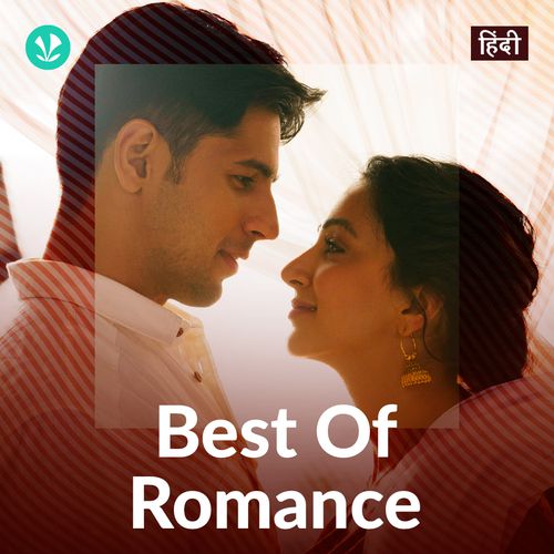 Best Of Romance - Hindi