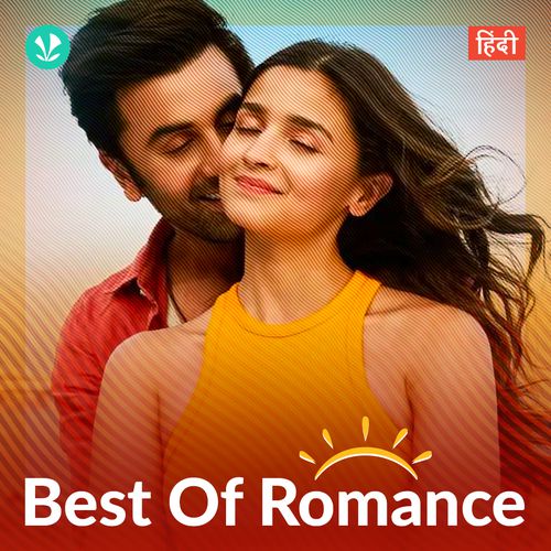 Best Of Romance - Hindi