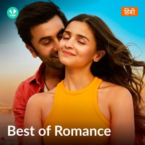 Best Of Romance - Hindi