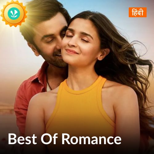 Best Of Romance - Hindi