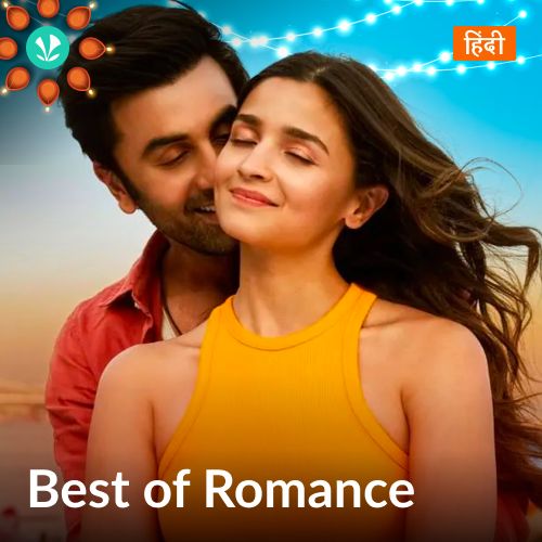 Best Of Romance - Hindi_poster_image