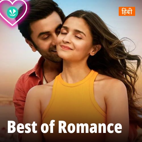 Best Of Romance - Hindi_poster_image