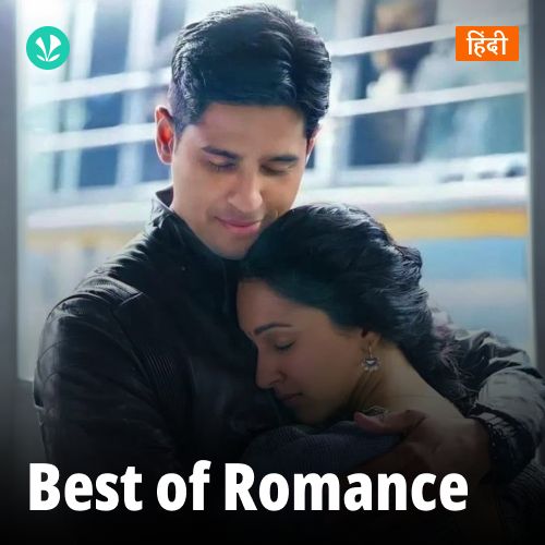 Best Of Romance - Hindi