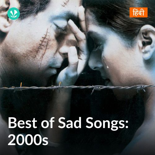 Best Of Sad Songs: 2000s_poster_image