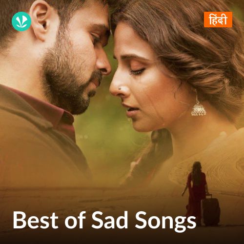 Best Of Sad Songs - Hindi_poster_image