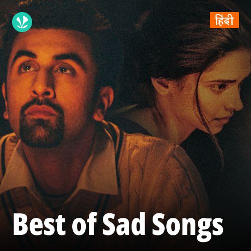 Best Of Sad Songs - Hindi_poster_image