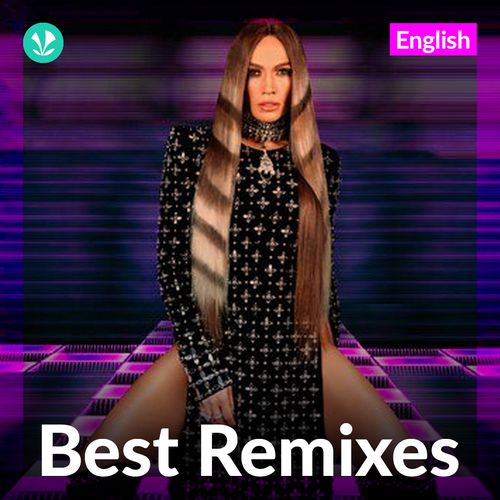 Best Remixes - English