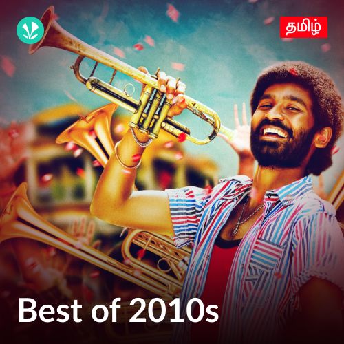 Best of 2010s - Tamil