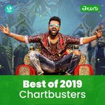100 Chartbusters 2019 - Telugu
