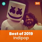 Romantic Hits 2019 - Hindi