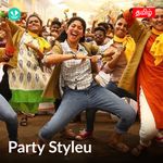 Party Styleu : Tamil