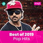 Best Of 2019 -  Pop Bhojpuri 