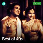 Best Of 40s - Telugu