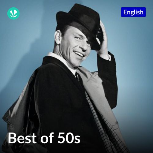 Best Of 50s - English