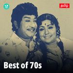 Best Of 70s - Tamil