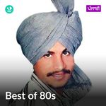 Best Of 80s - Punjabi