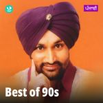 Best Of 90s - Punjabi