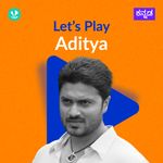 Let's Play - Aditya