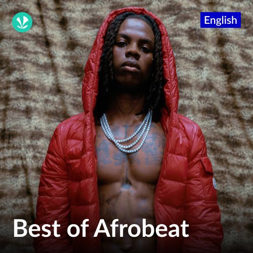 Best of Afrobeat