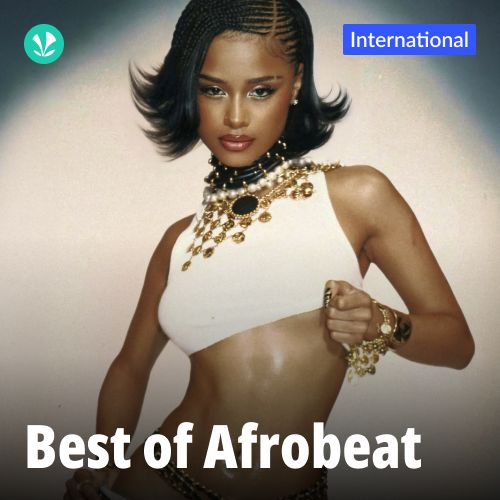 Best Of Afrobeat