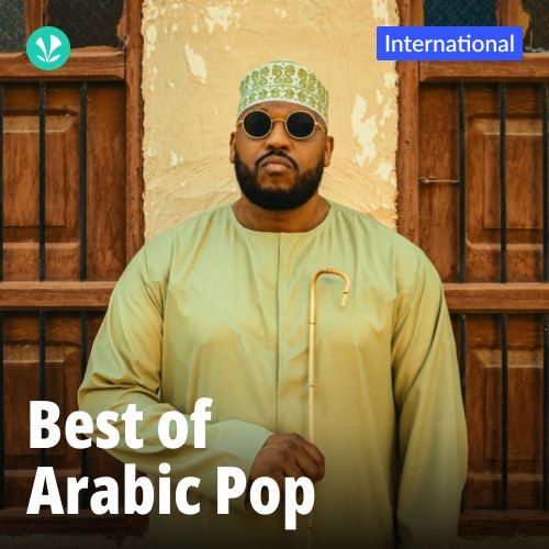 Best of Arabic Pop