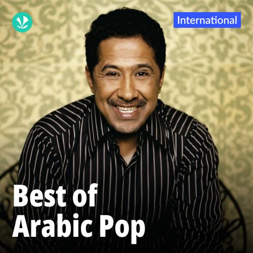 Best Of Arabic Pop