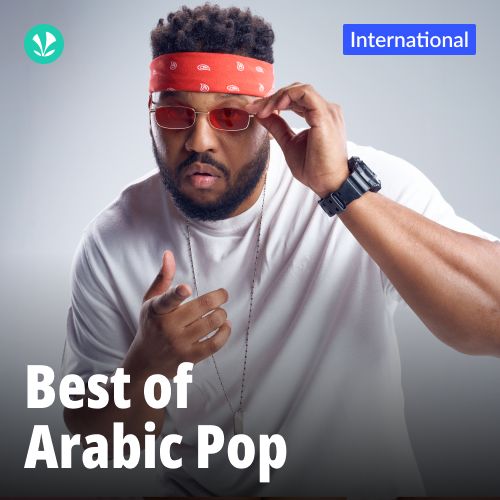 Best Of Arabic Pop